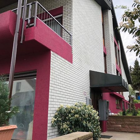 Ec Hotel エルヒンゲン エクステリア 写真