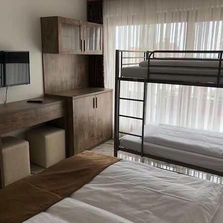 Ec Hotel エルヒンゲン エクステリア 写真
