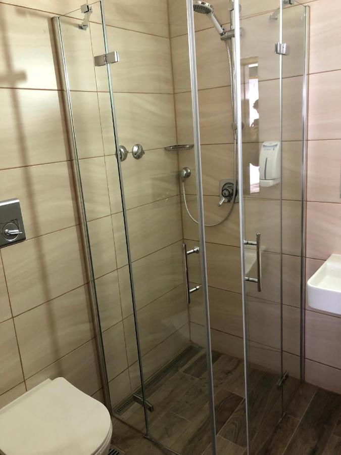 Ec Hotel エルヒンゲン エクステリア 写真